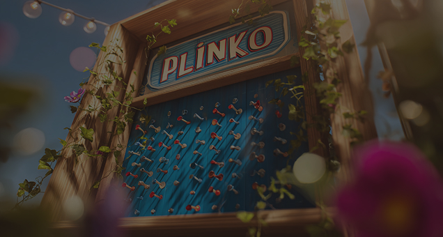 Plinko